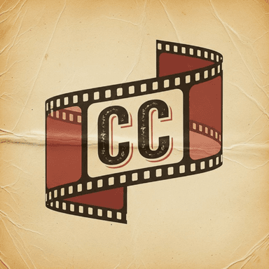 Celluloid Club Logo