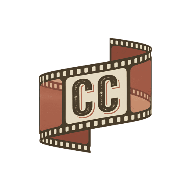 Celluloid Club Logo